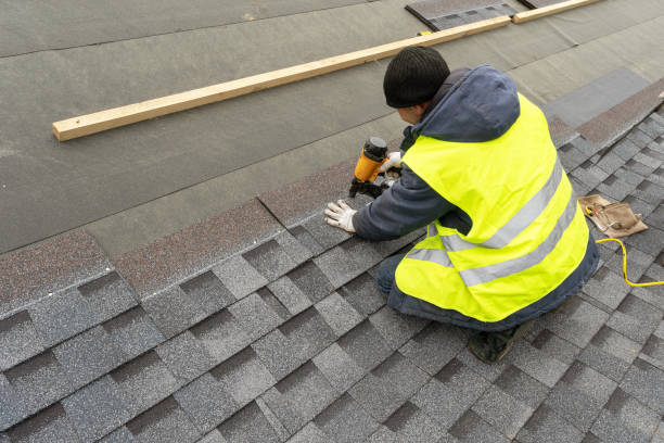 Best Storm Damage Roof Repair  in New Sarpy, LA