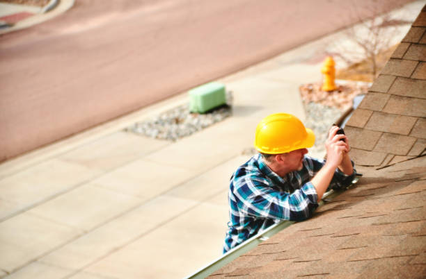 Best Slate Roofing Contractor  in New Sarpy, LA