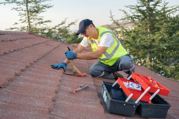 Best Slate Roofing Contractor  in New Sarpy, LA